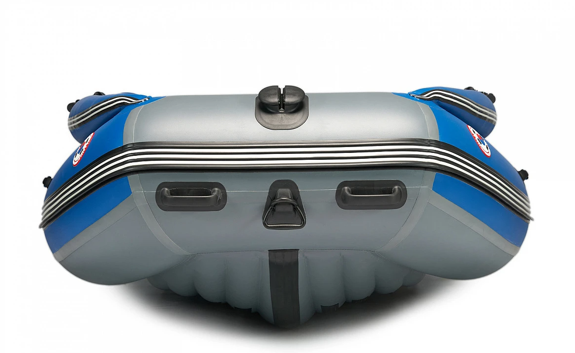 КОМПЛЕКТ ЛОДКА MISHIMO FAMILY LITE 390 + МОТОР 9,9 (15) Л.С. в Ярославле