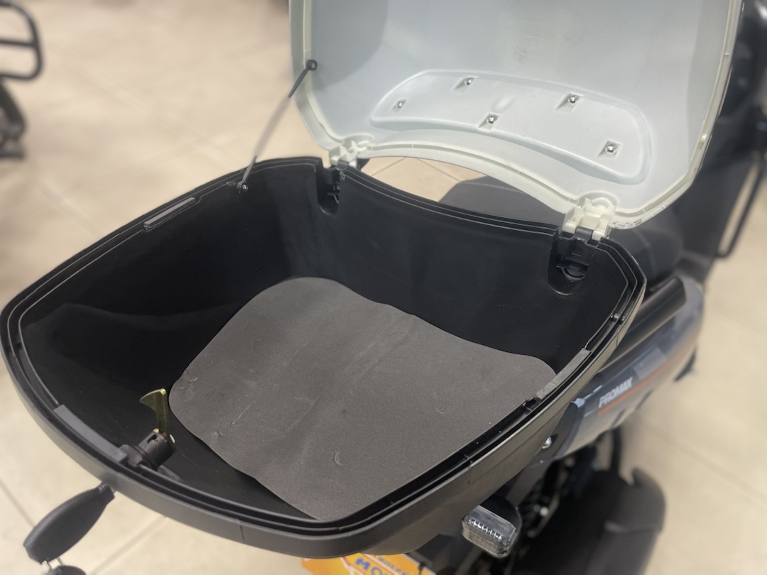 Скутер PROMAX STALKER ARMY 240(49) в Ярославле