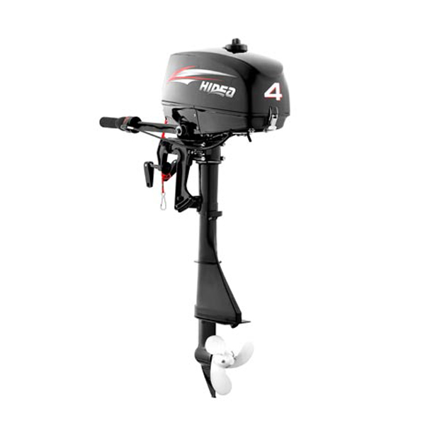 Лодочный мотор HIDEA HD4FHS в Ярославле