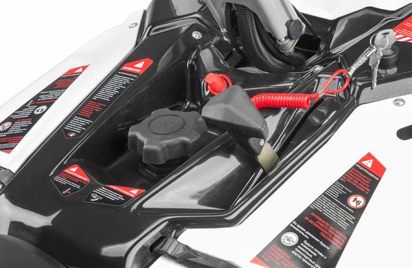 Снегоход STELS АТАМАН SA800T 2.0 в Ярославле