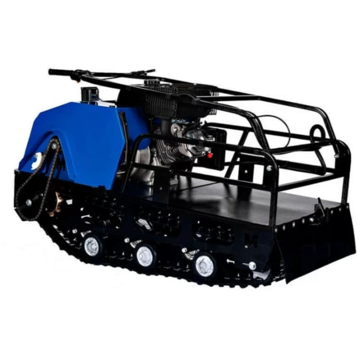 Мотобуксировщик МУЖИК М600 СТАНДАРТ 18.5 л.с. в Ярославле