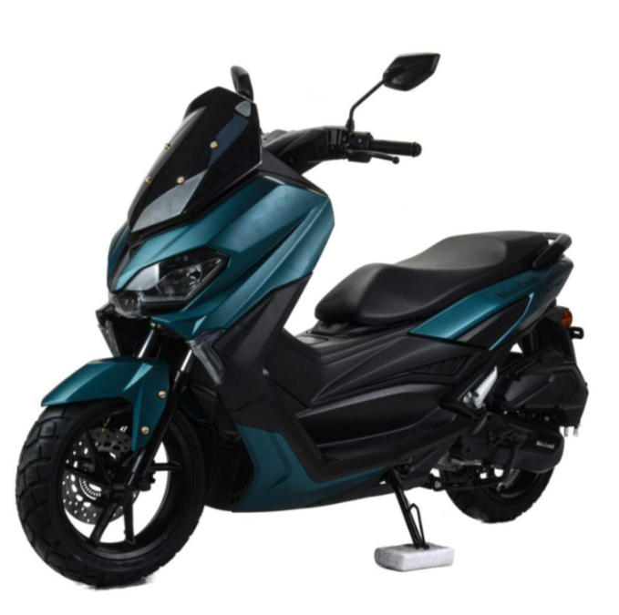 Скутер MOTOLAND (МОТОЛЕНД) VULKAN 150 в Ярославле