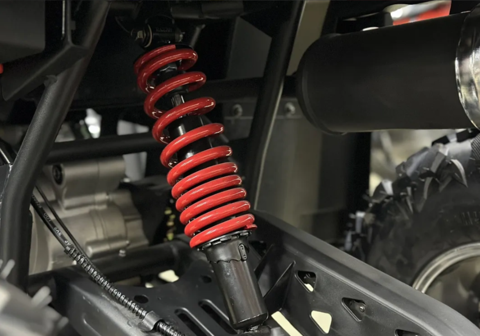 Квадроцикл GBM MAVERICK 300 NEW PREMIUM в Ярославле