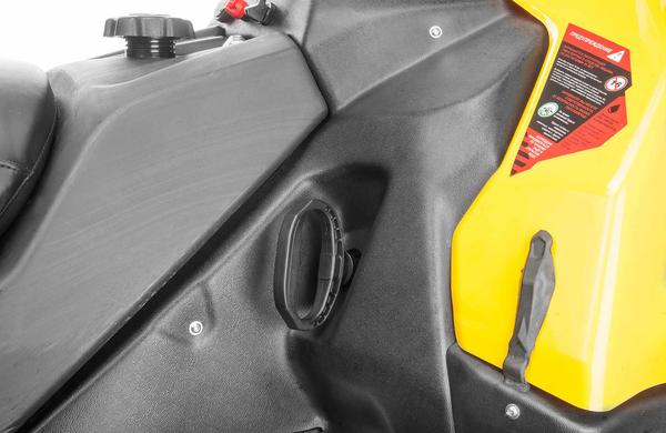 Снегоход STELS MS600T (SWT ST) СТАВР 1.0 К01 Tech в Ярославле