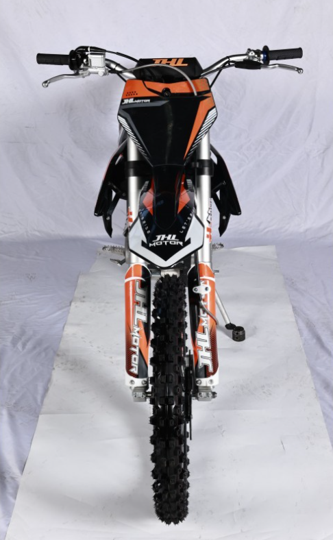 Мотоцикл JHLMOTO JHL LX1 CB250 (172FMM-3A) в Ярославле