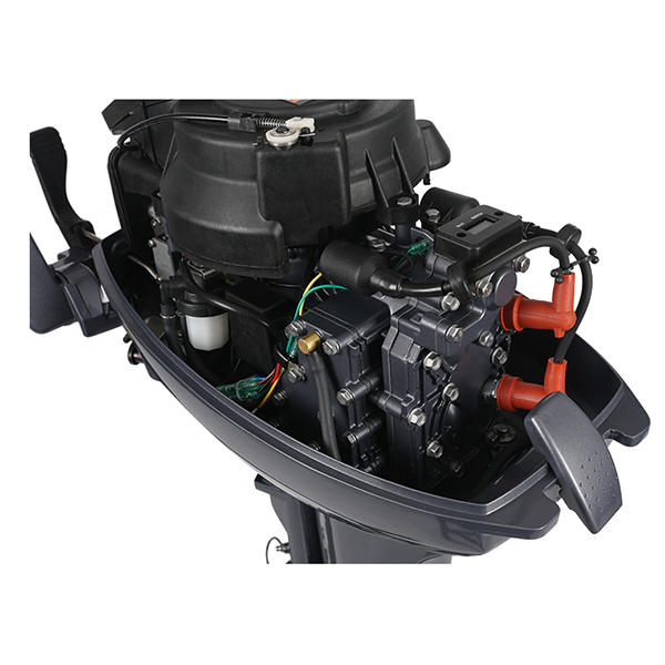 ЛОДОЧНЫЙ МОТОР ALLFA CG Т9,9 в Ярославле