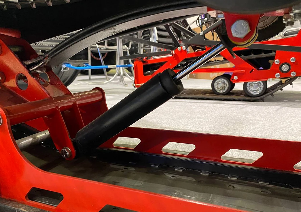 Снегоход ТОФАЛАР АТЛАС 800 в Ярославле