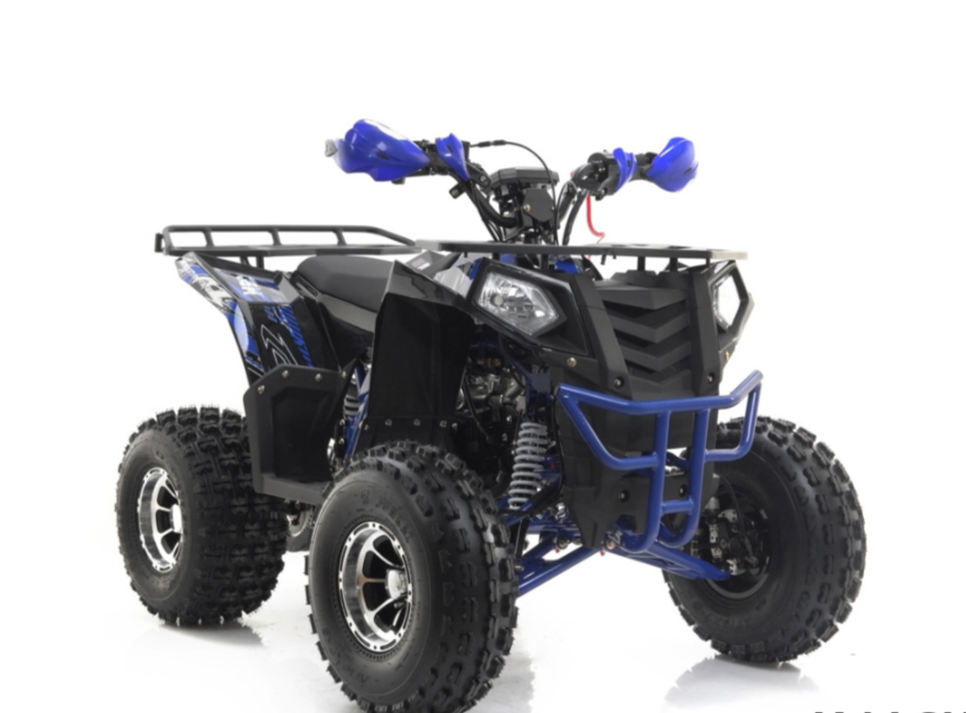 Квадроцикл GBM SHARP 190 PREMIUM SEMI-AUTOMATIC в Ярославле