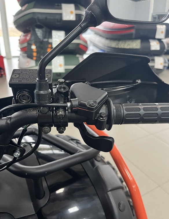 Квадроцикл PROMAX 300 4X4 ALL ROAD в Ярославле