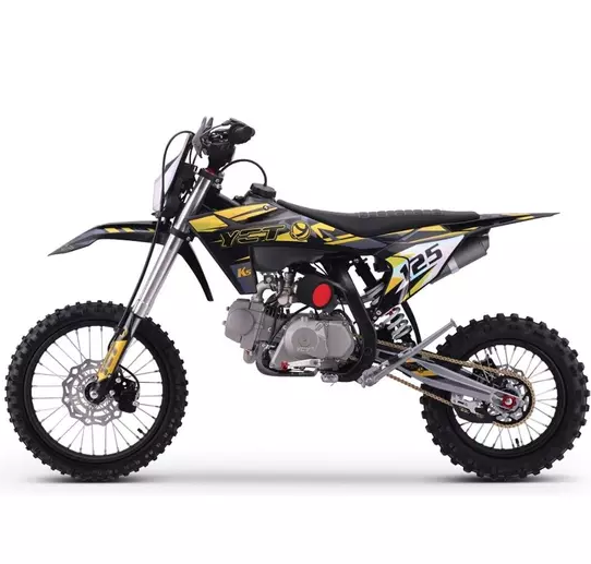 Питбайк YACOTA K5 125 в Ярославле