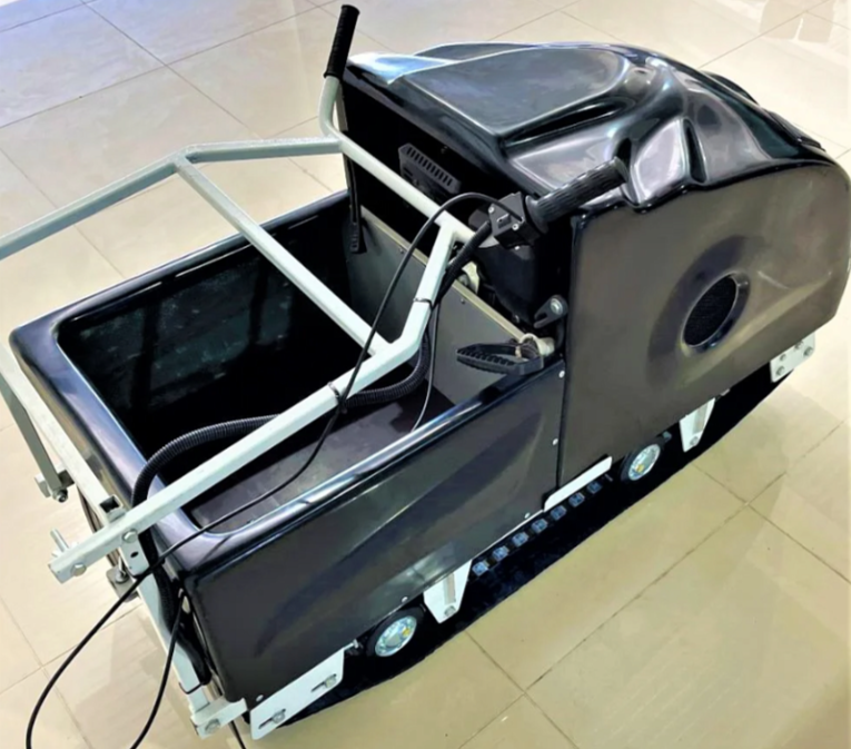 Мотобуксировщик ЕНОТ 2М 15 л.с. в Ярославле