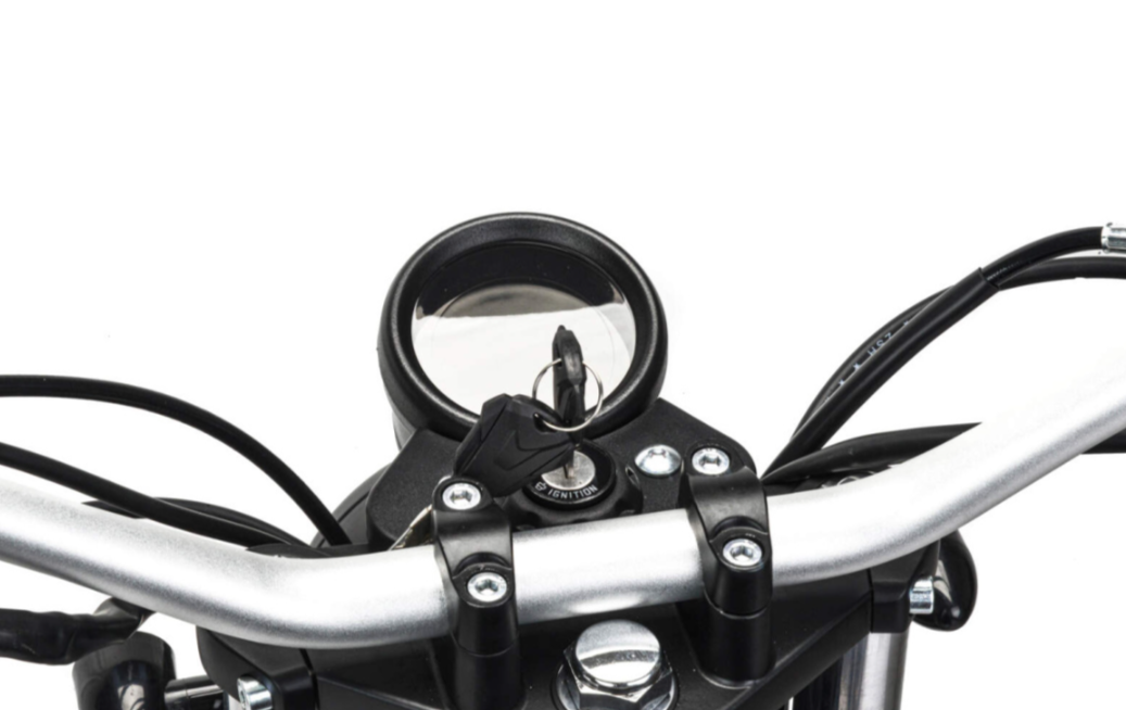 Мотоцикл MOTOLAND (МОТОЛЕНД) LEGEND (XL250-A) (172FMM-5/PR250) в Ярославле