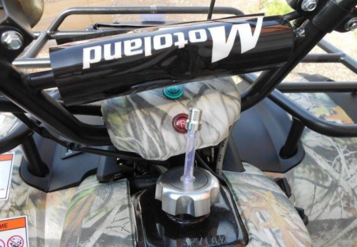 Квадроцикл MOTOLAND (МОТОЛЕНД) 200 ALL ROAD в Ярославле