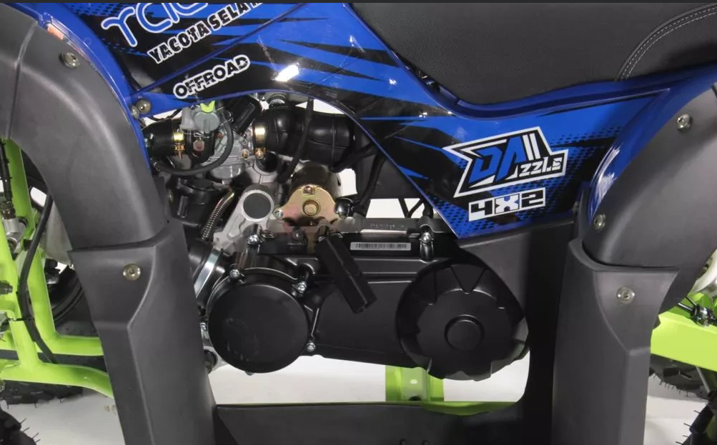 Квадроцикл YACOTA SELA MAX 200 в Ярославле