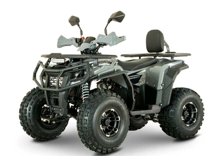 Квадроцикл YACOTA DRAGON LUX LD 125 в Ярославле