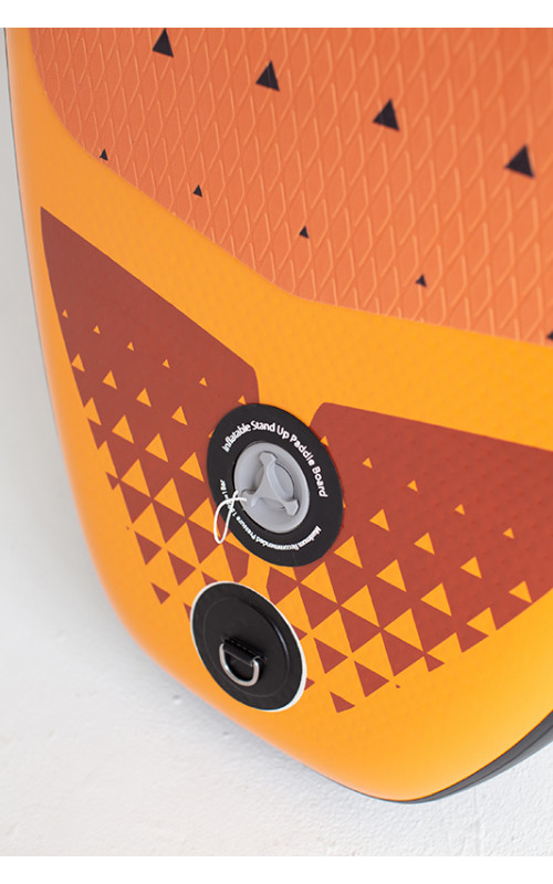 НАДУВНОЙ САП БОРД ORANGA SPACE 10,6 в Ярославле