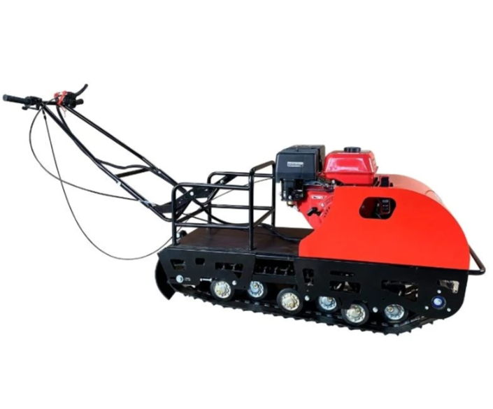 Мотобуксировщик Forza МБС3-17ВЭ в Ярославле