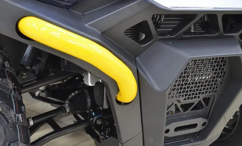 Квадроцикл HISUN GUARDIAN 400L /LONG в Ярославле