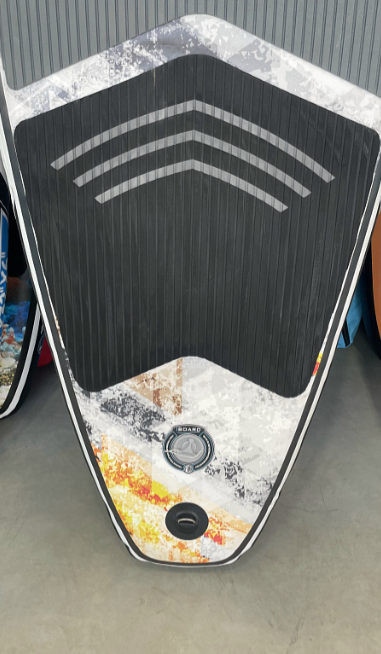 SUP (САП) ДОСКА RAIDEX I BOARD 11’ (332СМ) «MRAMOR» в Ярославле