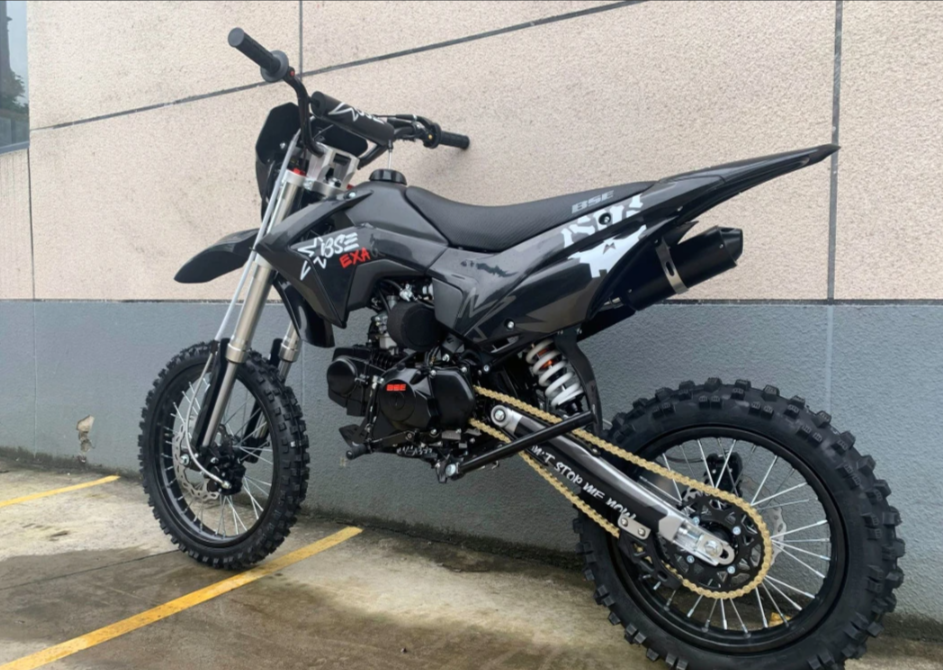 Питбайк BSE EXA SA 17/14 в Ярославле