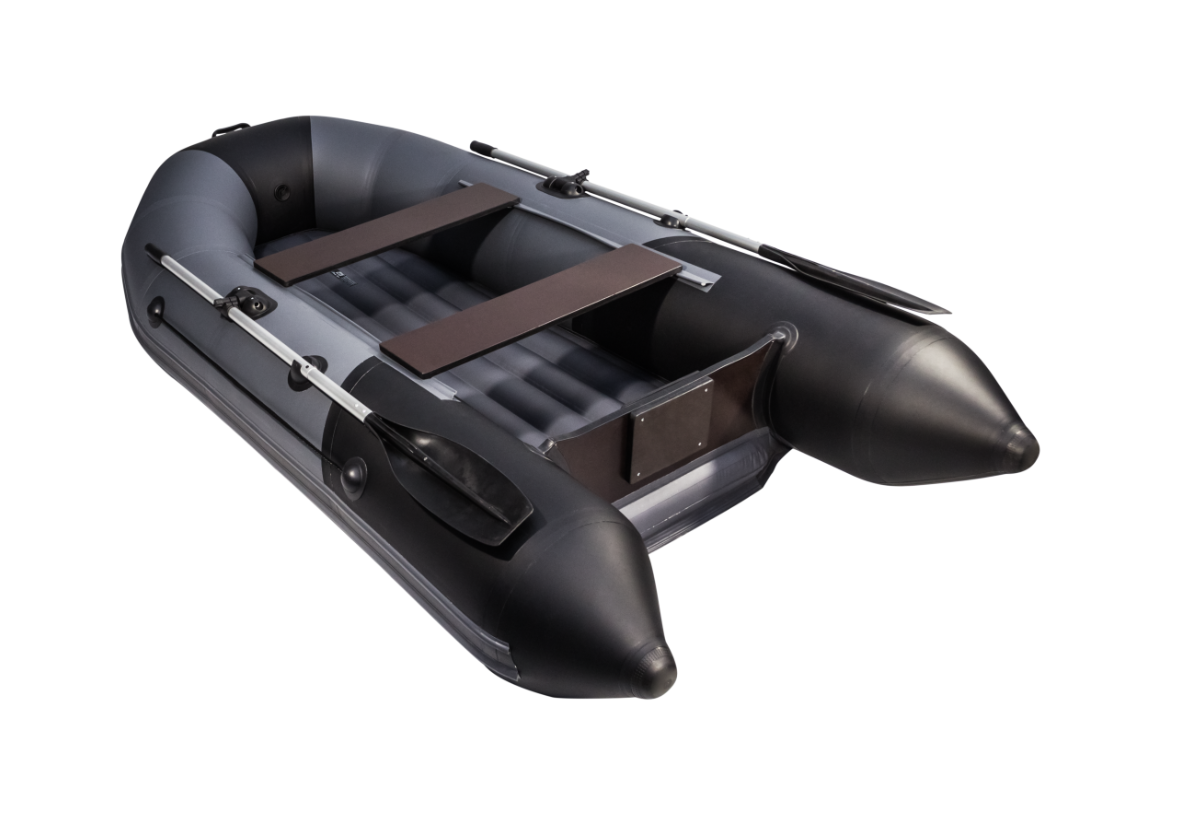 Лодка Таймень NX 2800 НДНД в Ярославле