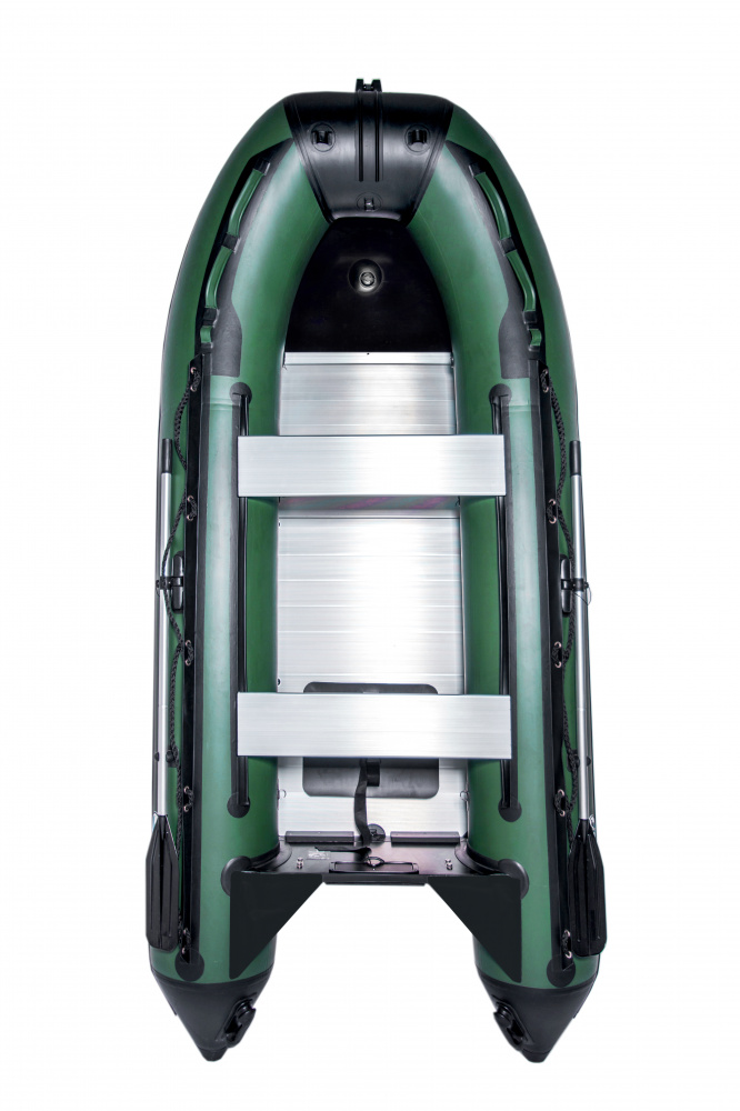 ЛОДКА SMARINE SDP MAX 365 AL в Ярославле