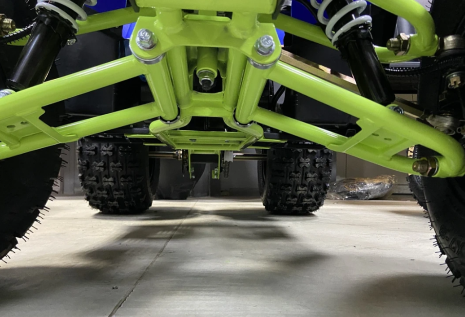 Квадроцикл PROMAX WILD 2.0 190 PRO (2025) в Ярославле