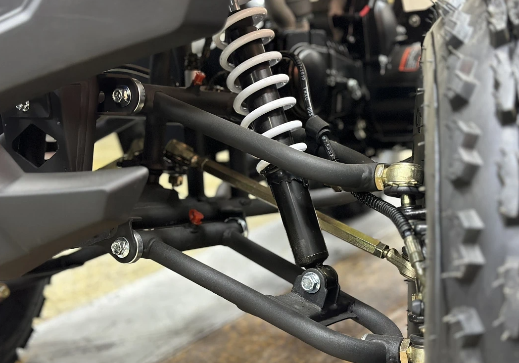 Квадроцикл PROMAX WILD 2.0 190 в Ярославле