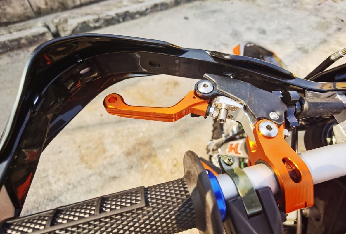 Мотоцикл JHLMOTO JHL Z5 NB300 (174MN-5) в Ярославле