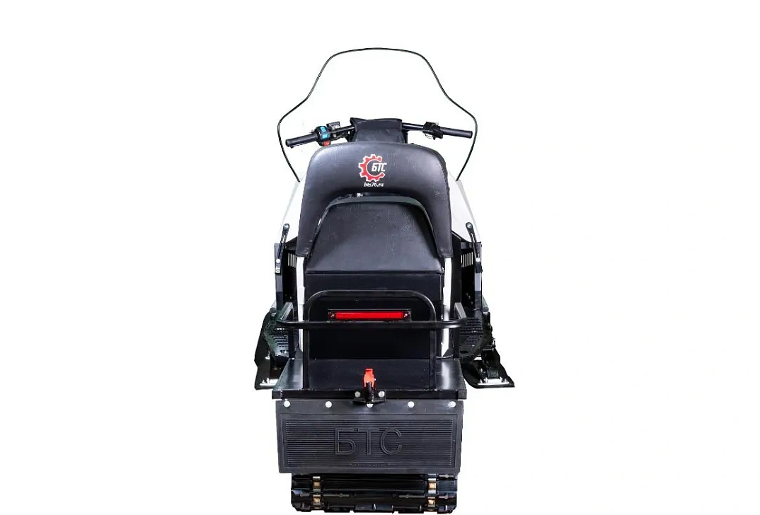 Снегоход БТС 4Т РК СУПЕР-ЛОНГ ЛЮКС/ 27 л.с. 680 м3 в Ярославле