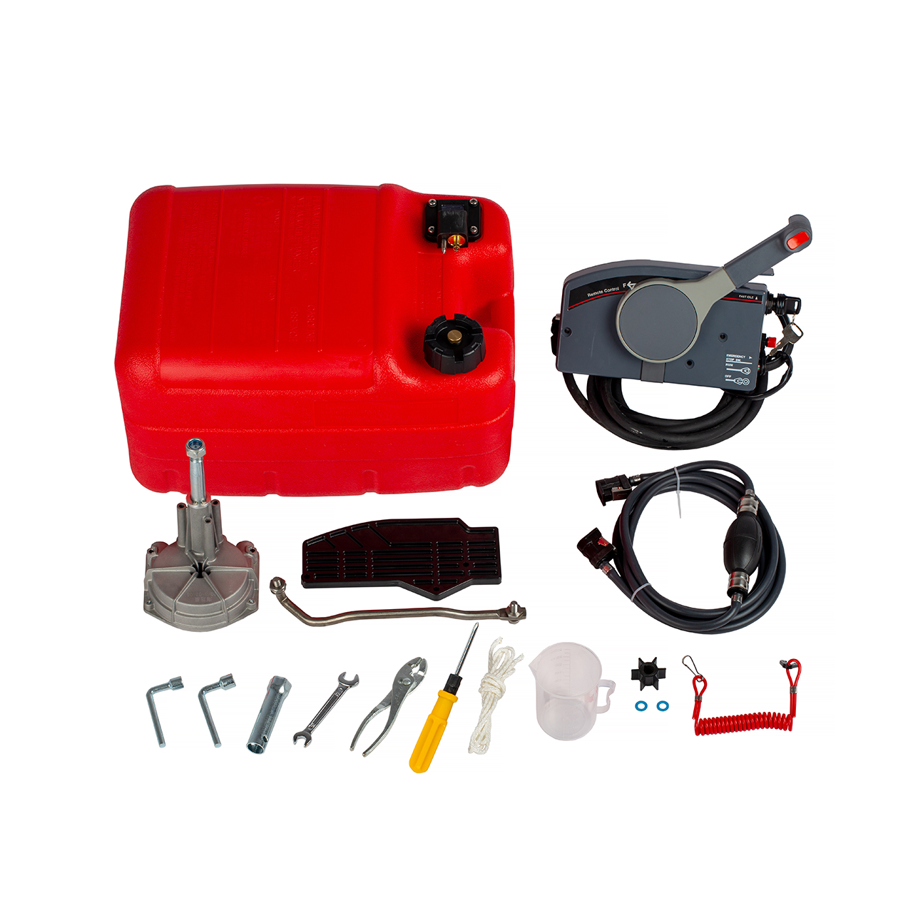 ЛОДОЧНЫЙ МОТОР GLADIATOR G40FES в Ярославле