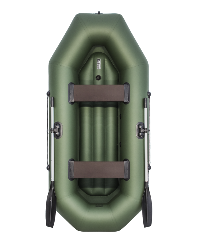 Лодка АКВА-ОПТИМА 260 НД в Ярославле