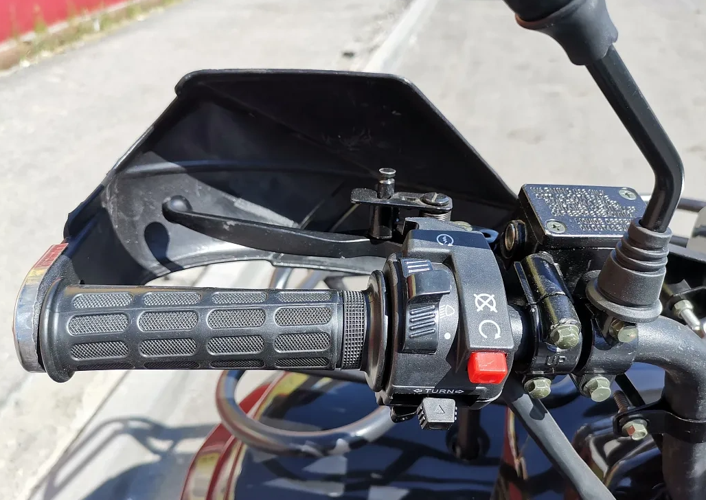 Квадроцикл PROMAX TRX300 CVT в Ярославле