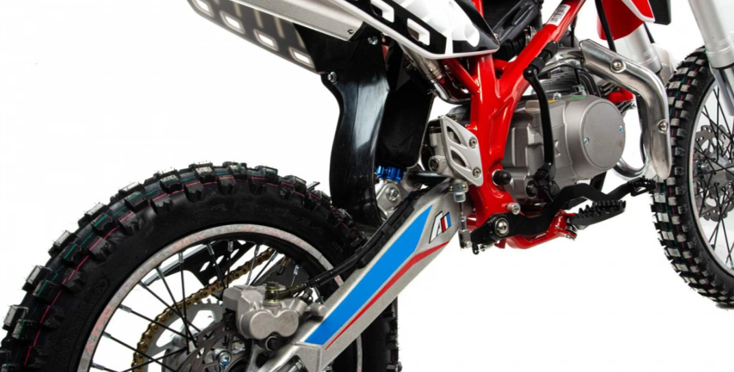 Питбайк MOTOLAND (МОТОЛЕНД) Apollo 125 DT125 E в Ярославле