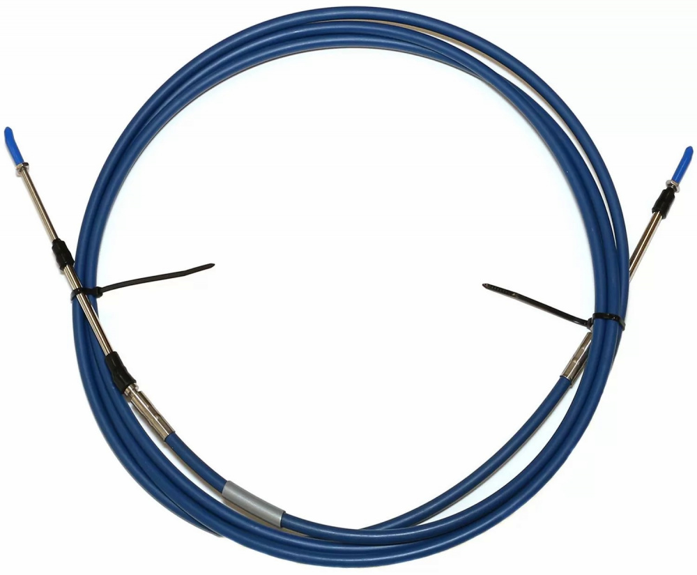 ТРОС "ГАЗ-РЕВЕРС", F14, YAMAHA (ТАЙВАНЬ) в Ярославле