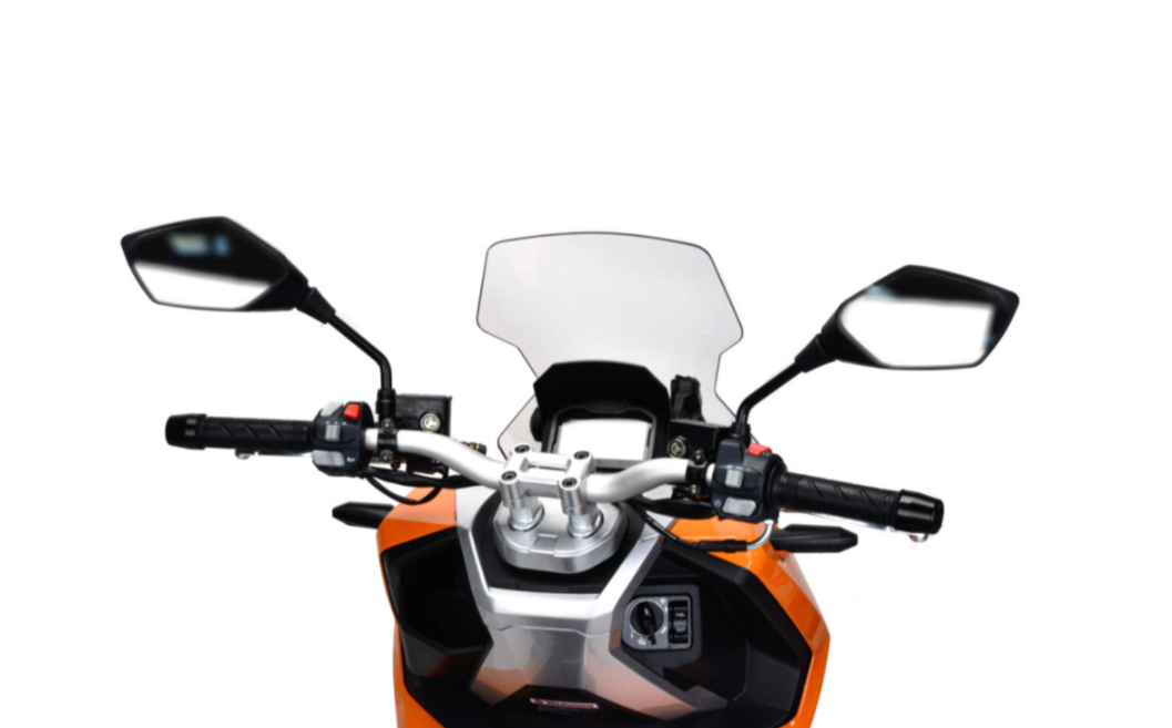 Скутер MOTOLAND (МОТОЛЕНД) T-MAX 150 в Ярославле