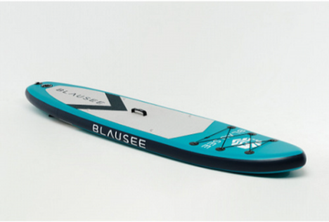 НАДУВНОЙ SUP-BOARD BUSINESS LIGHT BLUE 10 в Ярославле