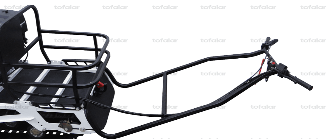 Мотобуксировщик Тофалар 500 классик в Ярославле