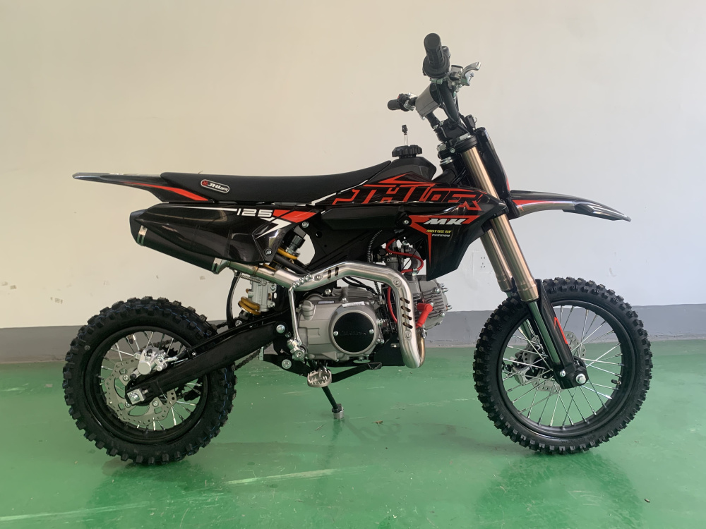 Питбайк JHLMOTO JHL MK125 (14/12) в Ярославле