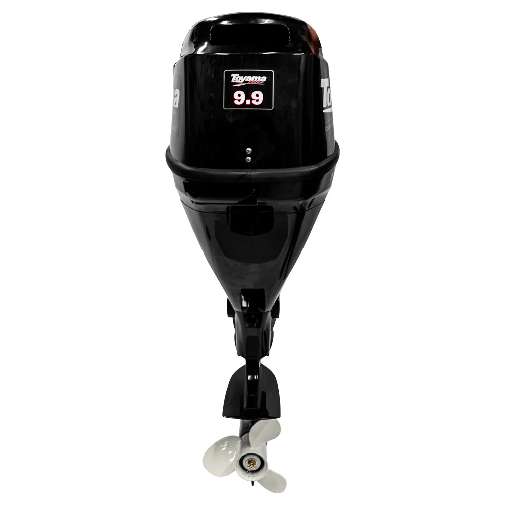 ЛОДОЧНЫЙ МОТОР TOYAMA F9.9BMS в Ярославле
