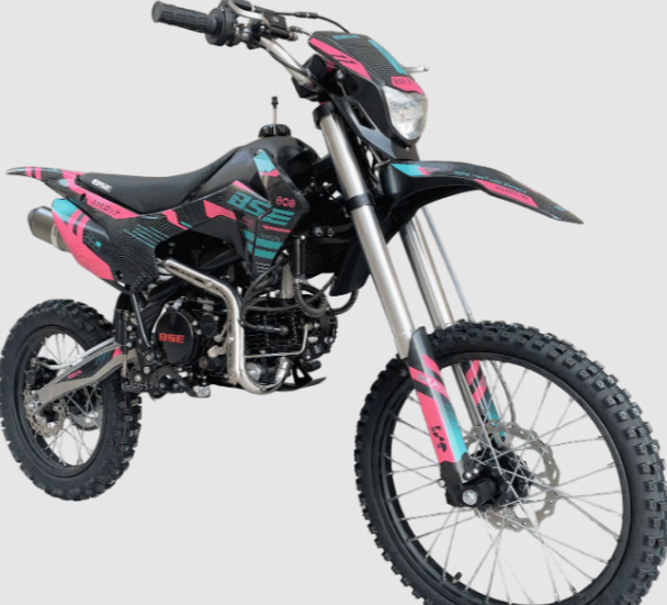 Питбайк BSE PH 150 (015) AK47 в Ярославле