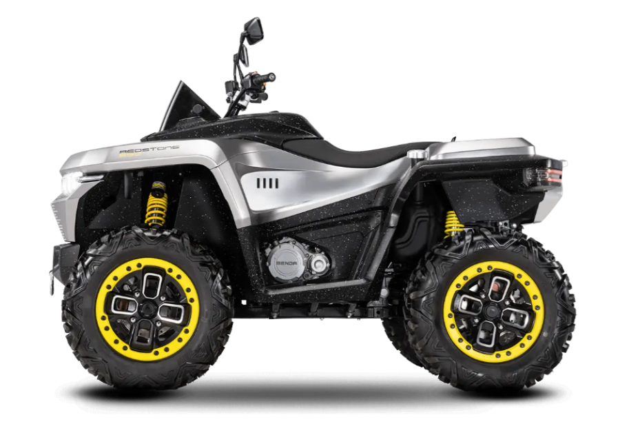 Квадроцикл BENDA REDSTONE 550 в Ярославле
