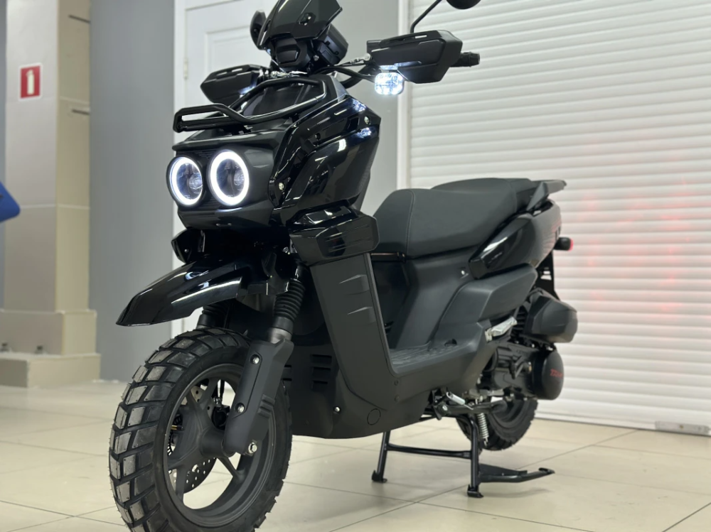 Скутер PROMAX STALKER 150(49) в Ярославле