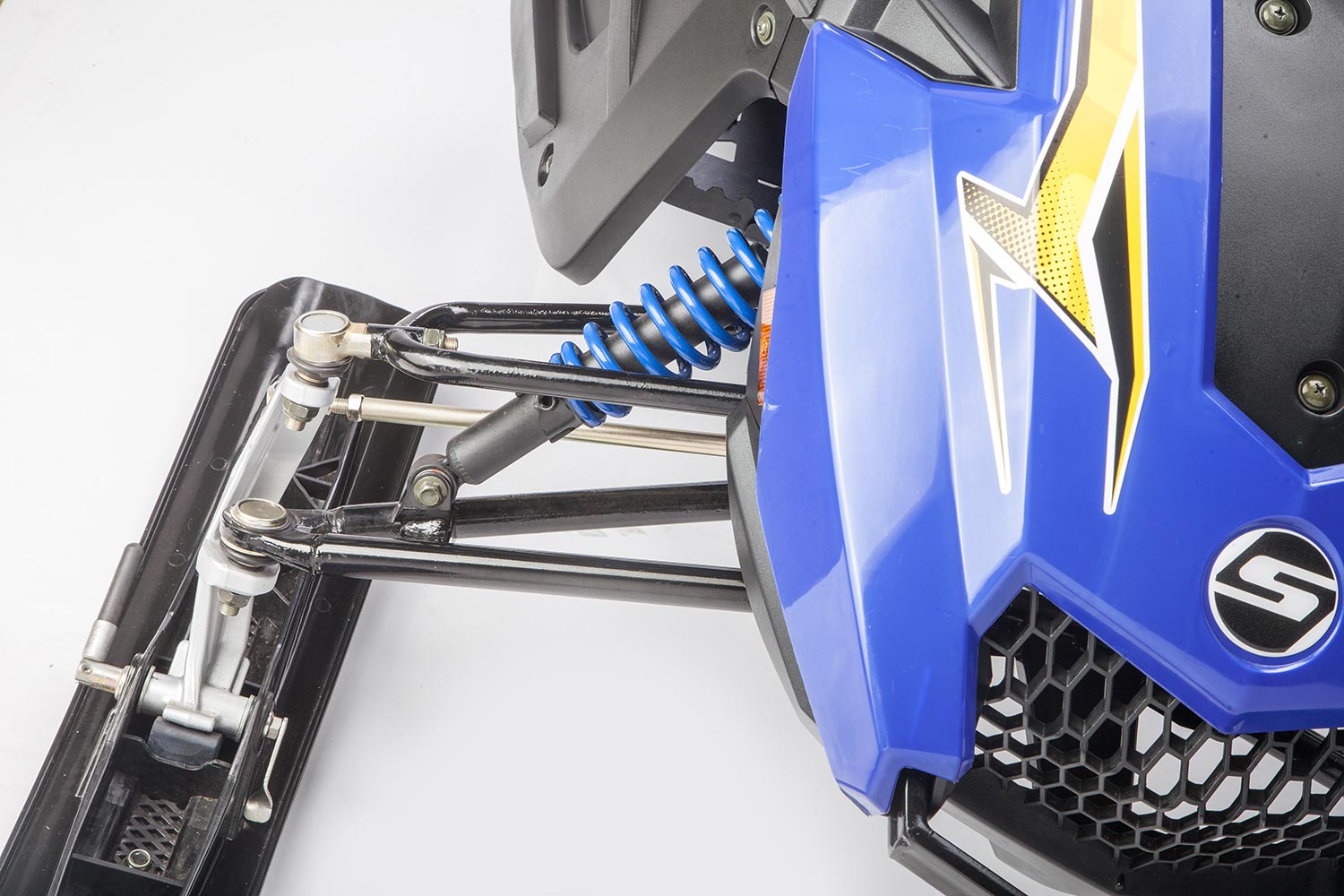 Снегоход STELS Капитан-200 Long в Ярославле