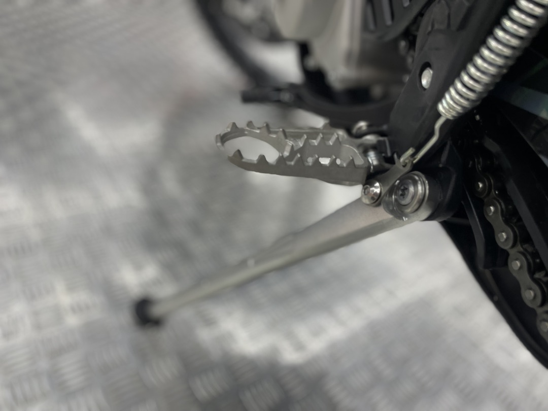 Кроссовый мотоцикл (эндуро) PROMAX PZ9 480 PRO-SPORT в Ярославле