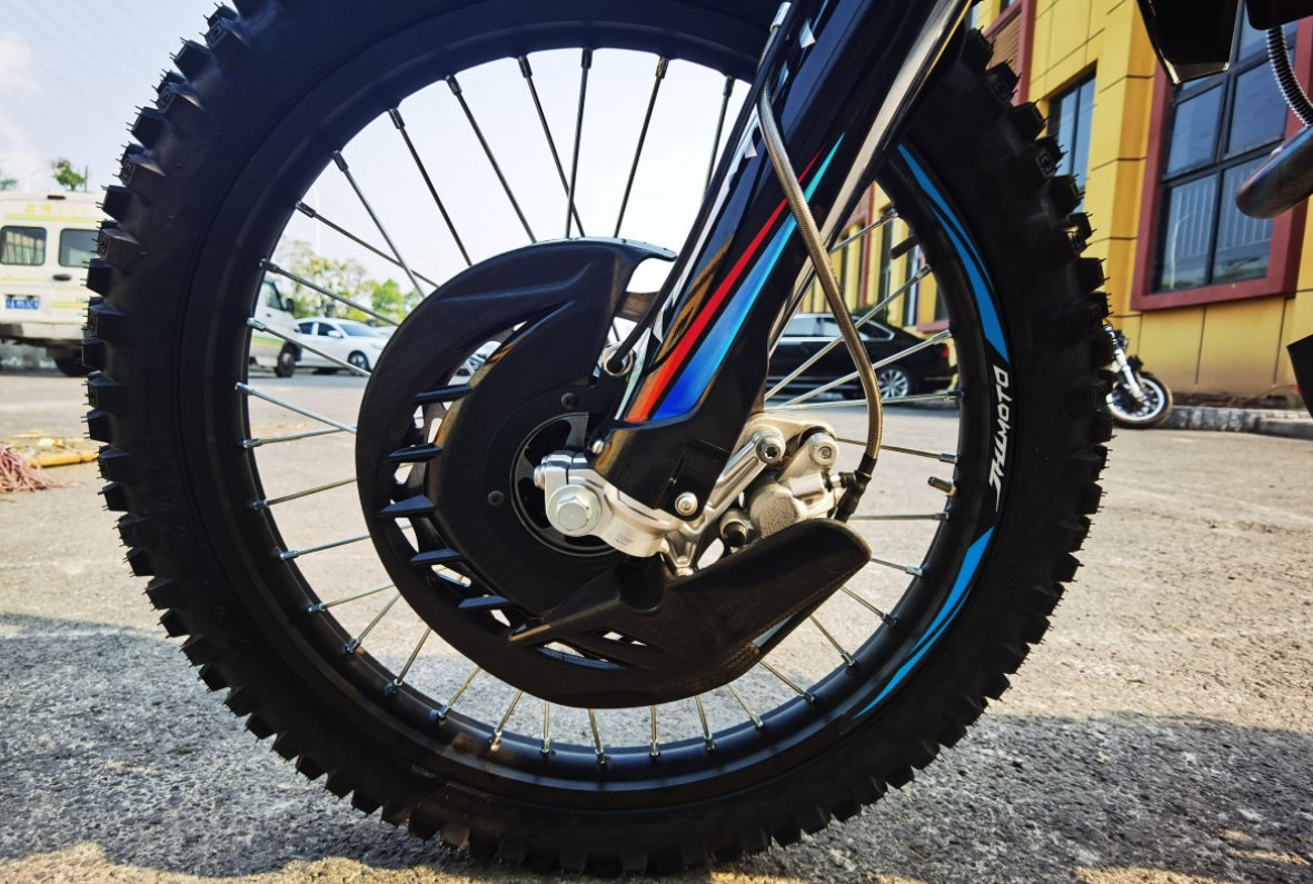 Мотоцикл JHLMOTO JHL Z3 CB250 (172FMM-3A) в Ярославле