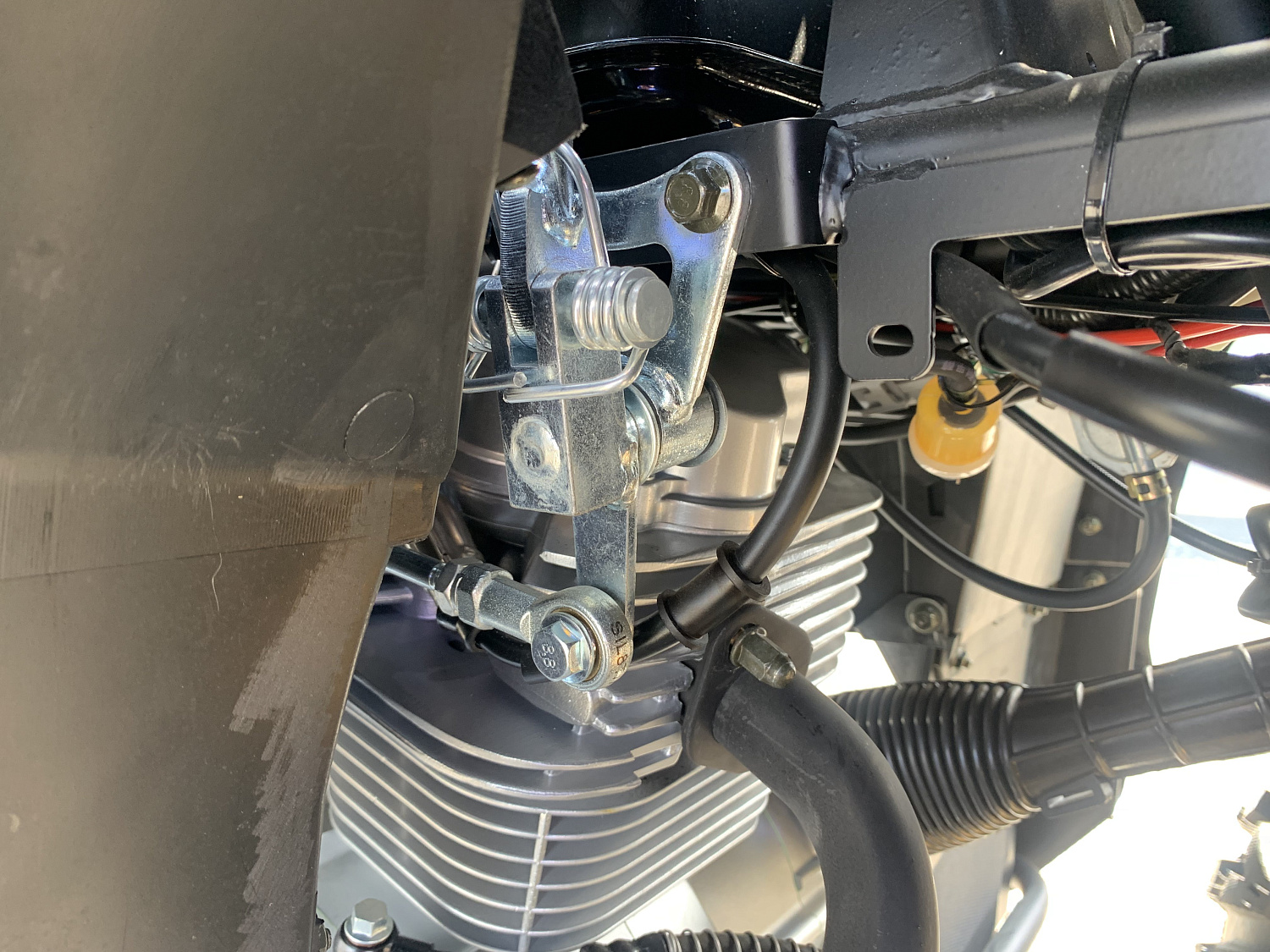 Квадроцикл PROMAX TAURUS 300 MAX-PRO в Ярославле