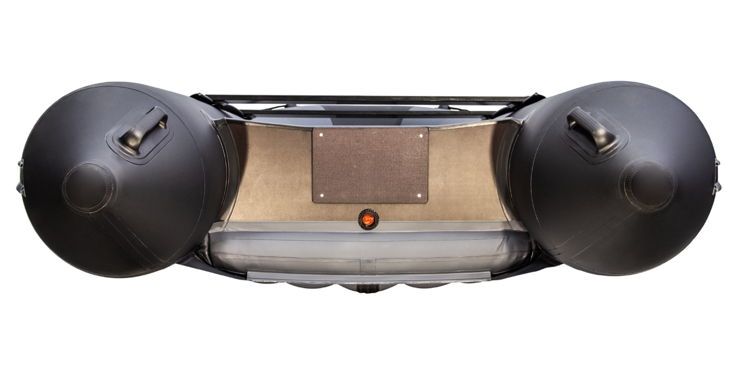 Лодка Таймень NX 3600 НДНД PRO в Ярославле