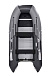 ЛОДКА НАДУВНАЯ YUKONA 430 TS - U (БЕЗ ПАЙОЛА) в Ярославле