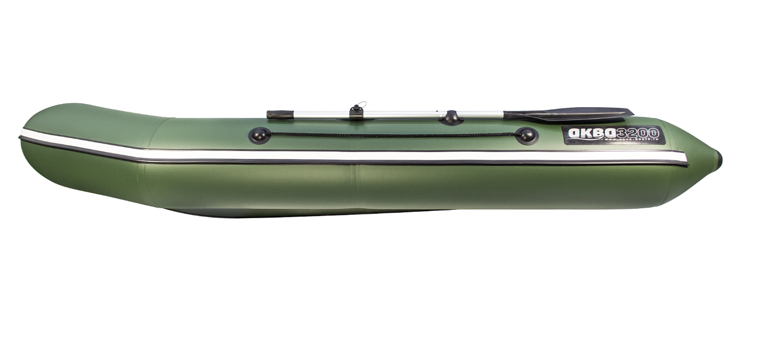  Лодка АКВА 3200 ск в Ярославле